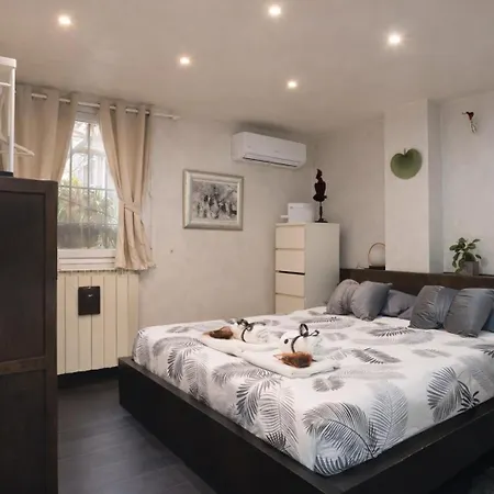 Entire Loft In Via Margutta 2br -2ba Private Steam Bath Inside The Loft Lejlighed Rom