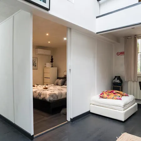 Apartman Luxury Piazza Di Spagna Escape With Terrace And Private