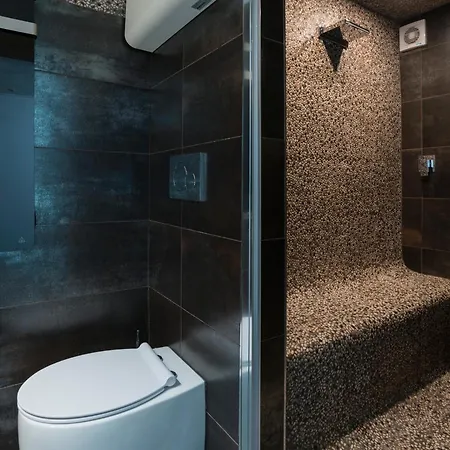 Apartman Luxury Piazza Di Spagna Escape With Terrace And Private *