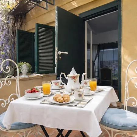 Apartamento Entire Loft In Via Margutta 2br -2ba Private Steam Bath Inside The Loft *