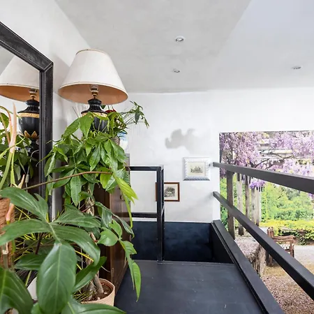 Entire Loft In Via Margutta 2br -2ba Private Steam Bath Inside The Loft Apartament *