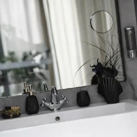 Entire Loft In Via Margutta 2br -2ba Private Steam Bath Inside The Loft アパート ローマ