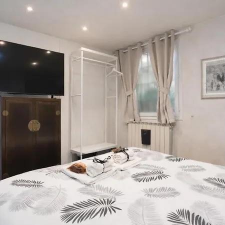 Entire Loft In Via Margutta 2br -2ba Private Steam Bath Inside The Loft アパート ローマ