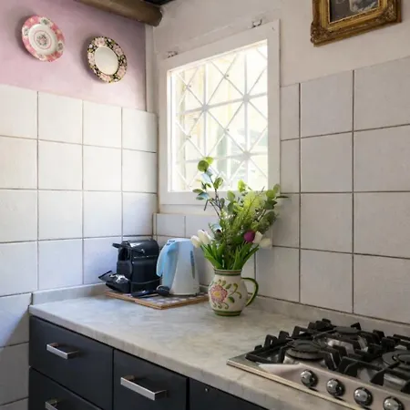 Entire Loft In Via Margutta 2br -2ba Private Steam Bath Inside The Loft アパート *