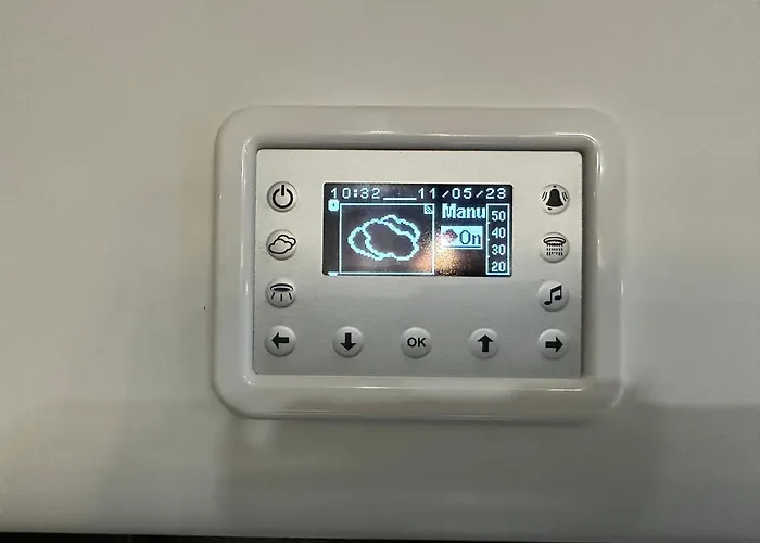 Entire Loft In Via Margutta 2br -2ba Private Steam Bath Inside The Loft Apartamento Roma