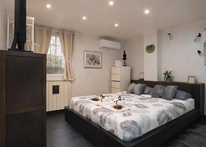 Entire Loft In Via Margutta 2br -2ba Private Steam Bath Inside The Loft Apartamento Roma