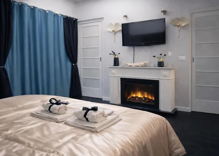 Apartamento Entire Loft In Via Margutta 2br -2ba Private Steam Bath Inside The Loft *