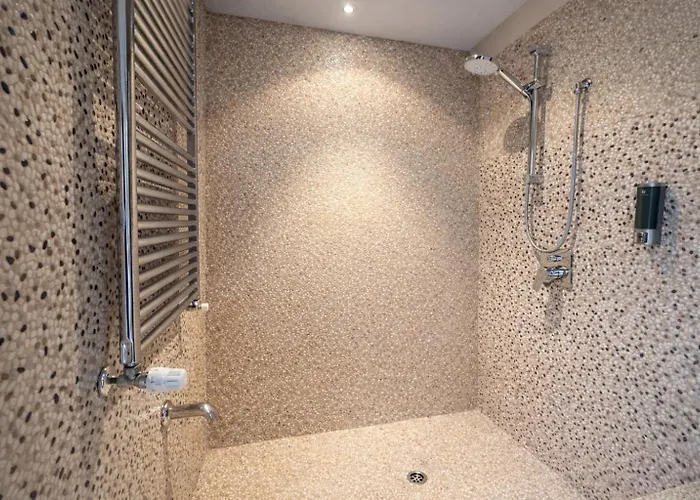 Apartamento Entire Loft In Via Margutta 2br -2ba Private Steam Bath Inside The Loft *