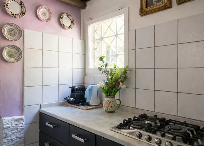 Entire Loft In Via Margutta 2br -2ba Private Steam Bath Inside The Loft Apartamento *