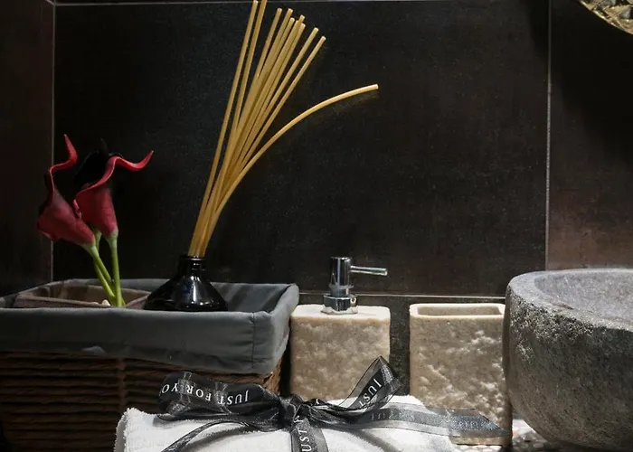 Entire Loft In Via Margutta 2br -2ba Private Steam Bath Inside The Loft * Roma