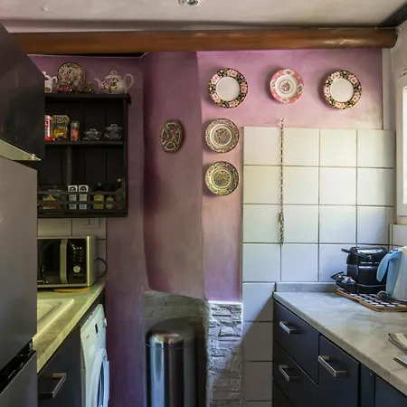 Apartament Luxury Piazza Di Spagna Escape With Terrace And Private *