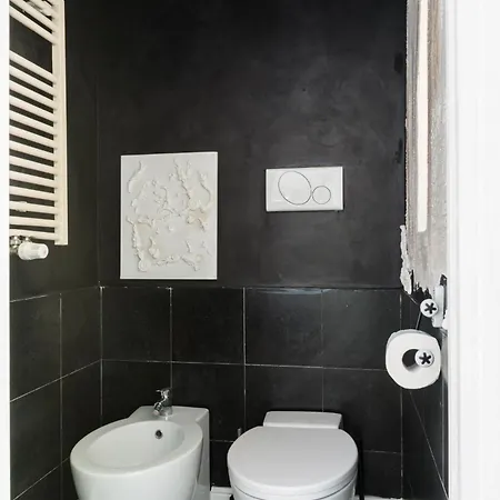 Luxury Piazza Di Spagna Escape With Terrace And Private * Rzym