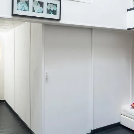 Apartament Luxury Piazza Di Spagna Escape With Terrace And Private Rzym