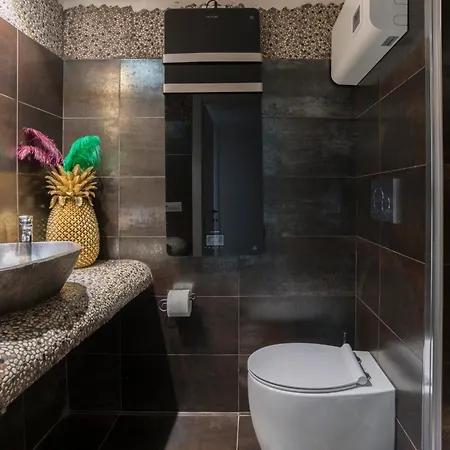 Apartament Luxury Piazza Di Spagna Escape With Terrace And Private