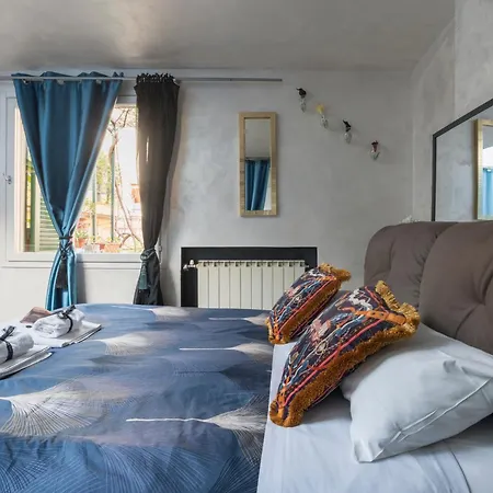 Luxury Piazza Di Spagna Escape With Terrace And Private * Rzym