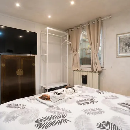 Apartament Luxury Piazza Di Spagna Escape With Terrace And Private Rzym