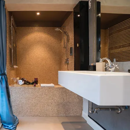 Luxury Piazza Di Spagna Escape With Terrace And Private *